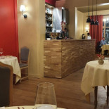 L'atelier De Willy À l'intérieur