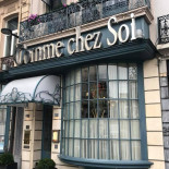 L'atelier De Willy Extérieur