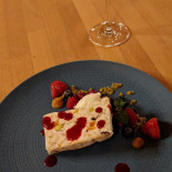 L'atelier De Willy Nourriture