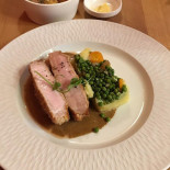 L'atelier De Willy Nourriture