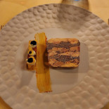 L'atelier De Willy Nourriture