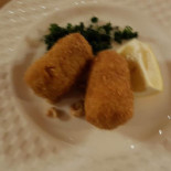 L'atelier De Willy Nourriture