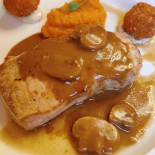 L'atelier De Willy Nourriture