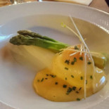 L'atelier De Willy Nourriture