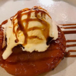 L'atelier De Willy Nourriture