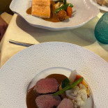 L'atelier De Willy Nourriture