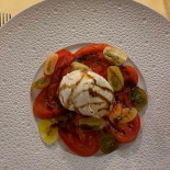 L'atelier De Willy Nourriture