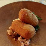 L'atelier De Willy Nourriture