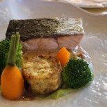 L'atelier De Willy Nourriture