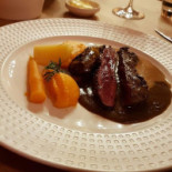 L'atelier De Willy Nourriture