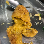 L'atelier De Willy Nourriture