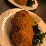 L'atelier De Willy Nourriture