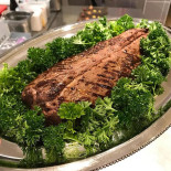 L'atelier De Willy Nourriture