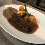 L'atelier De Willy Nourriture