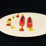 L'atelier De Willy Nourriture