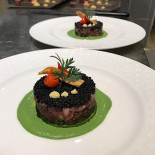 L'atelier De Willy Nourriture