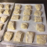 L'atelier De Willy Nourriture