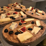 L'atelier De Willy Nourriture