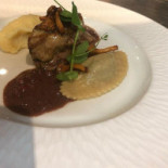 L'atelier De Willy Nourriture