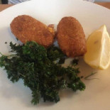 L'atelier De Willy Nourriture