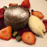 L'atelier De Willy Comida