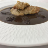 L'atelier De Willy Comida