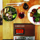 Super Fourchette Boisson