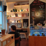 Super Fourchette À l'intérieur