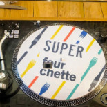 Super Fourchette Logo