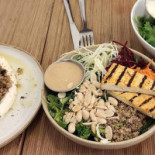 Super Fourchette Nourriture