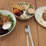 Super Fourchette Nourriture