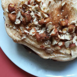 Super Fourchette Nourriture