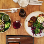 Super Fourchette Boisson