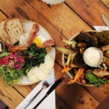 Super Fourchette Nourriture