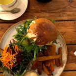 Super Fourchette Nourriture