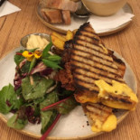 Super Fourchette Nourriture