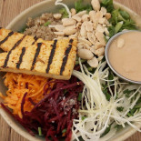 Super Fourchette Nourriture