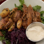 Super Fourchette Nourriture