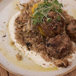 Super Fourchette Nourriture