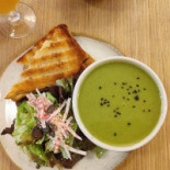 Super Fourchette Nourriture