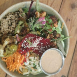 Super Fourchette Nourriture