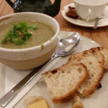 Super Fourchette Nourriture