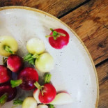 Super Fourchette Nourriture