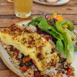 Super Fourchette Nourriture