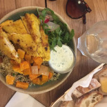 Super Fourchette Nourriture