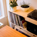 Super Fourchette Bebida