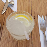 Super Fourchette Bebida