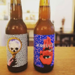 Super Fourchette Bebida