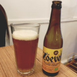 Super Fourchette Getränk