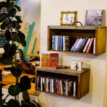 Super Fourchette Getränk